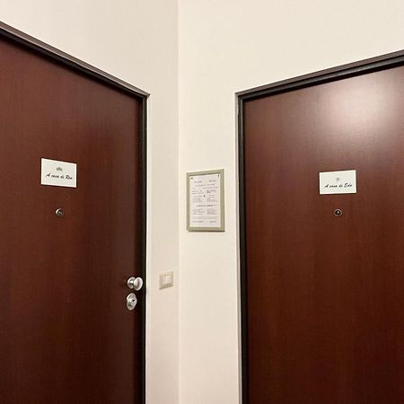 A Casa Di Edo Apartment Rome Luaran gambar