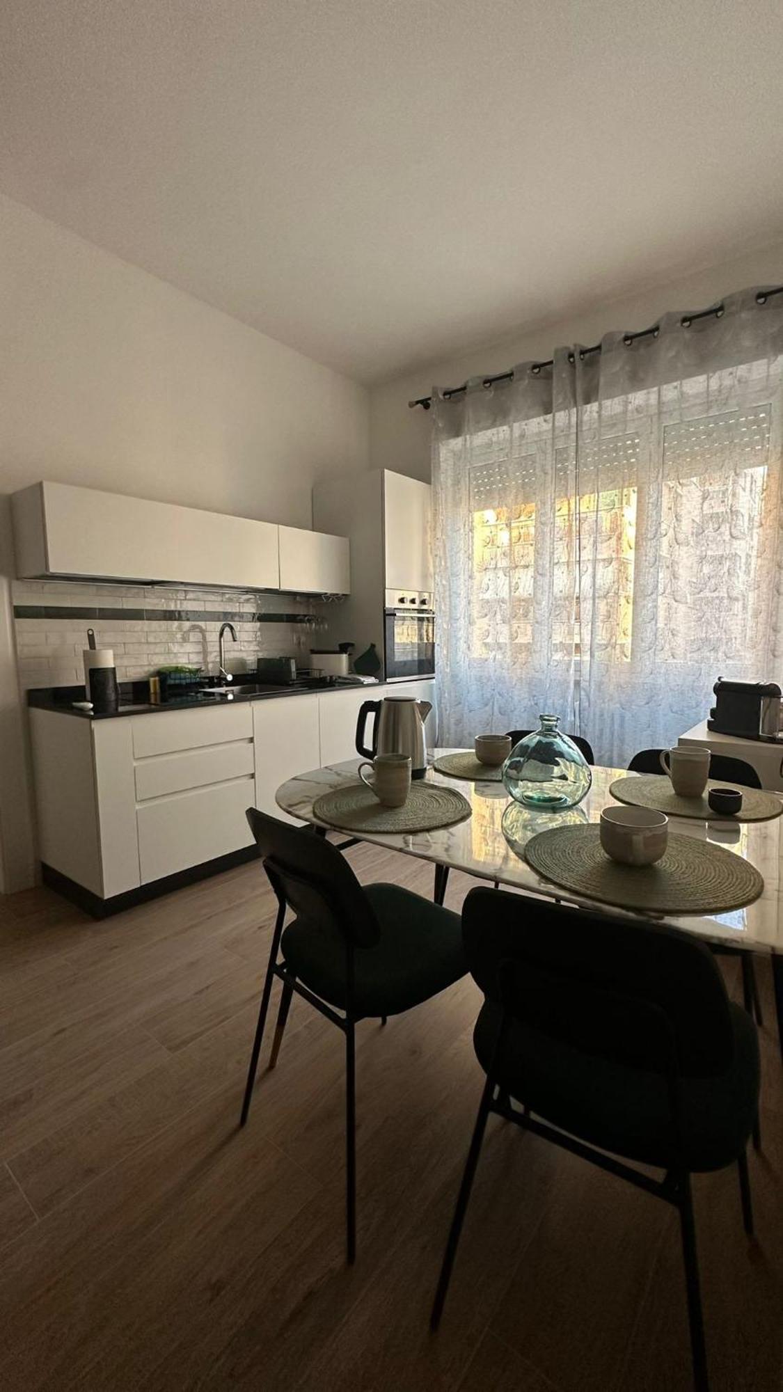 A Casa Di Edo Apartment Rome Luaran gambar