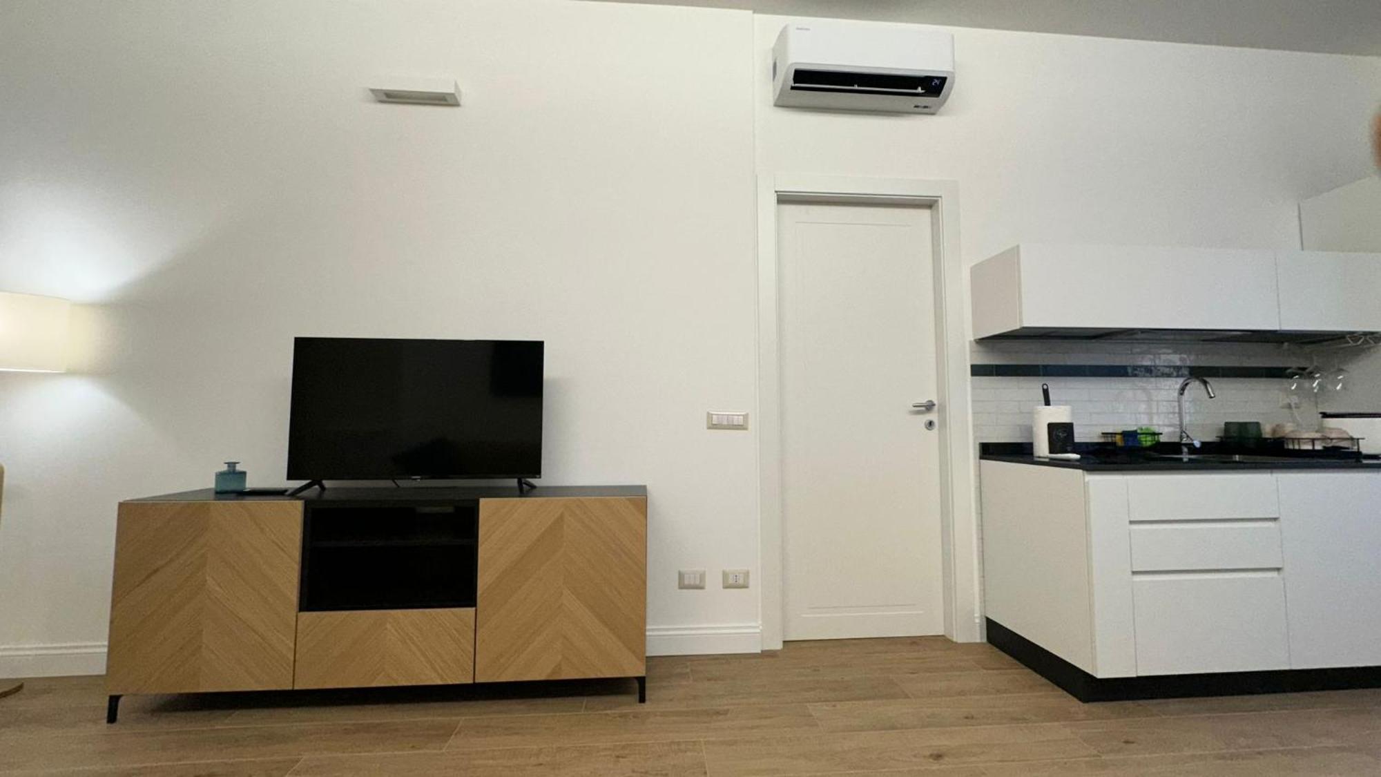 A Casa Di Edo Apartment Rome Luaran gambar
