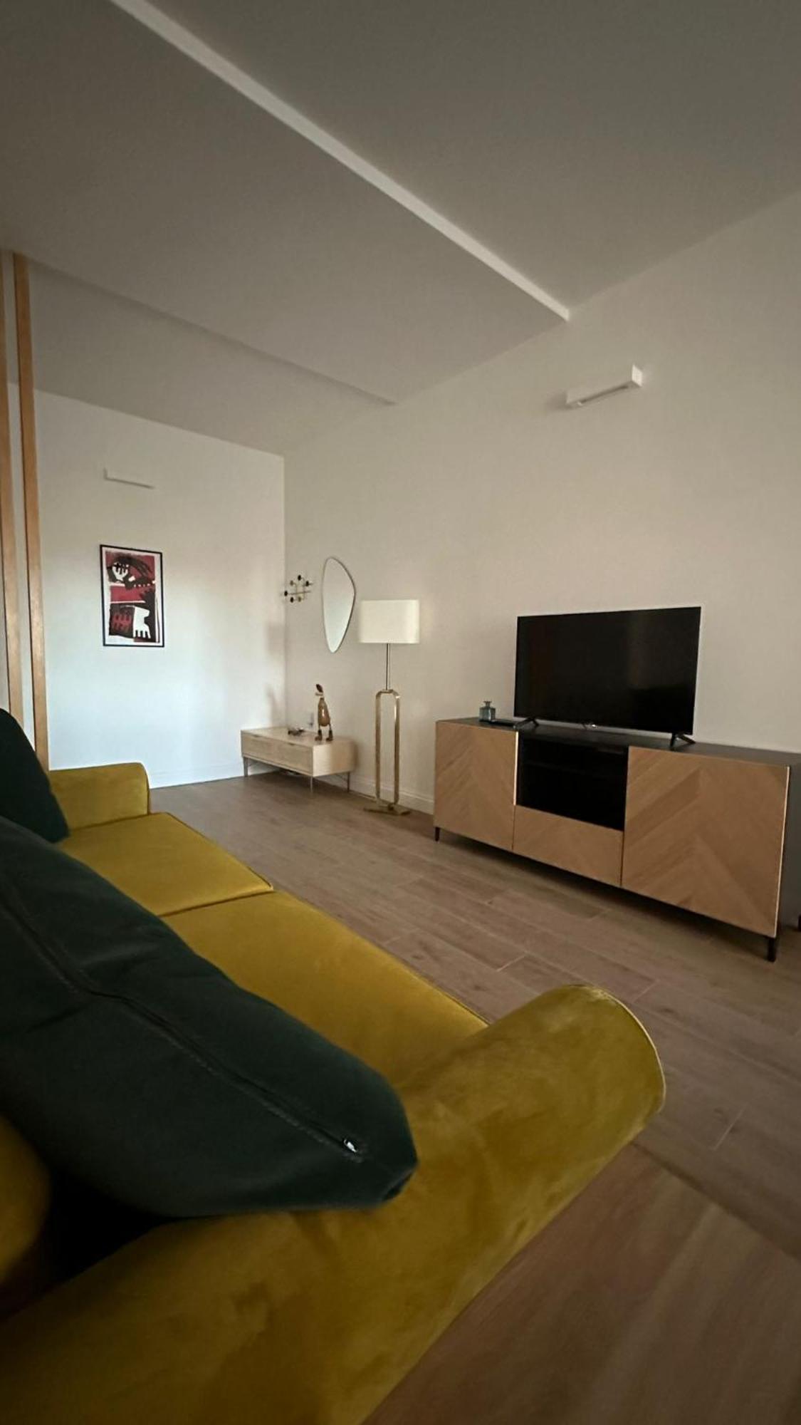 A Casa Di Edo Apartment Rome Luaran gambar