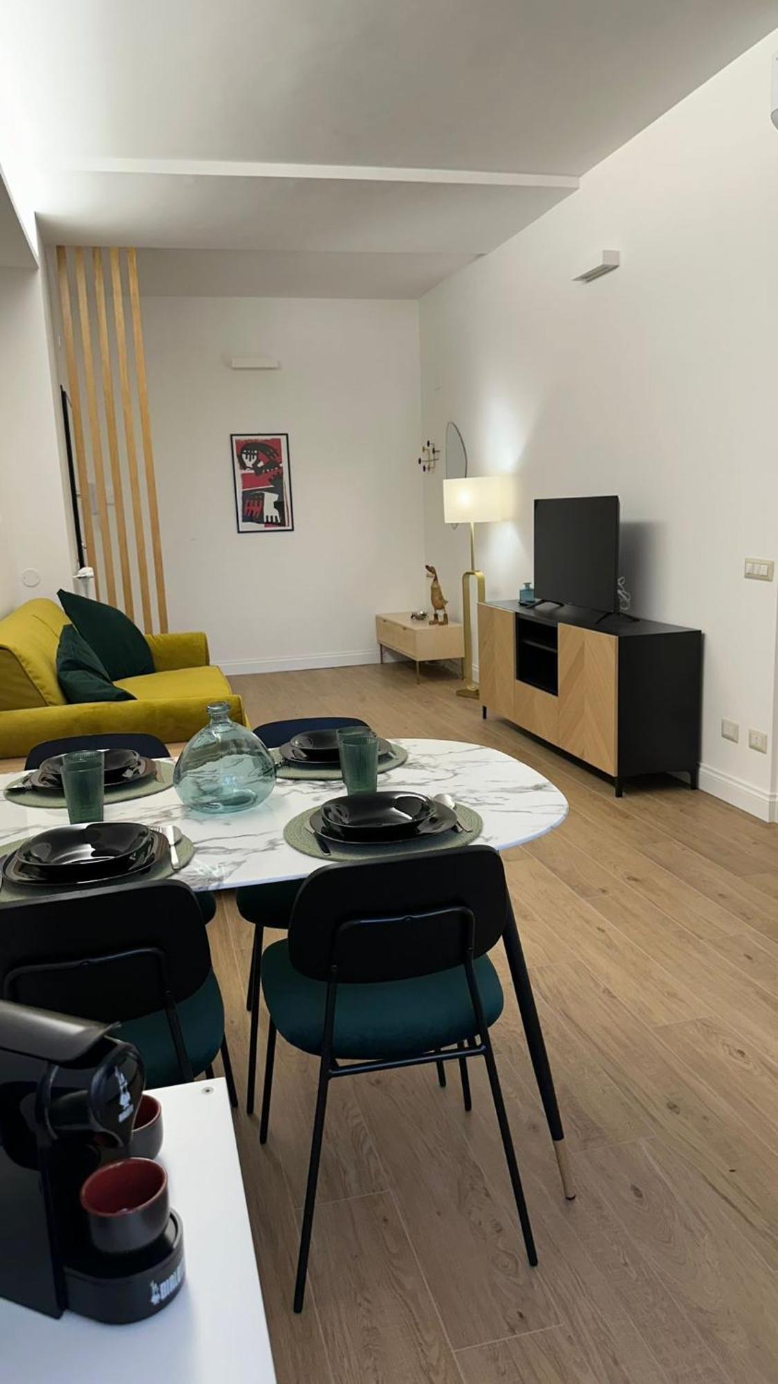 A Casa Di Edo Apartment Rome Luaran gambar