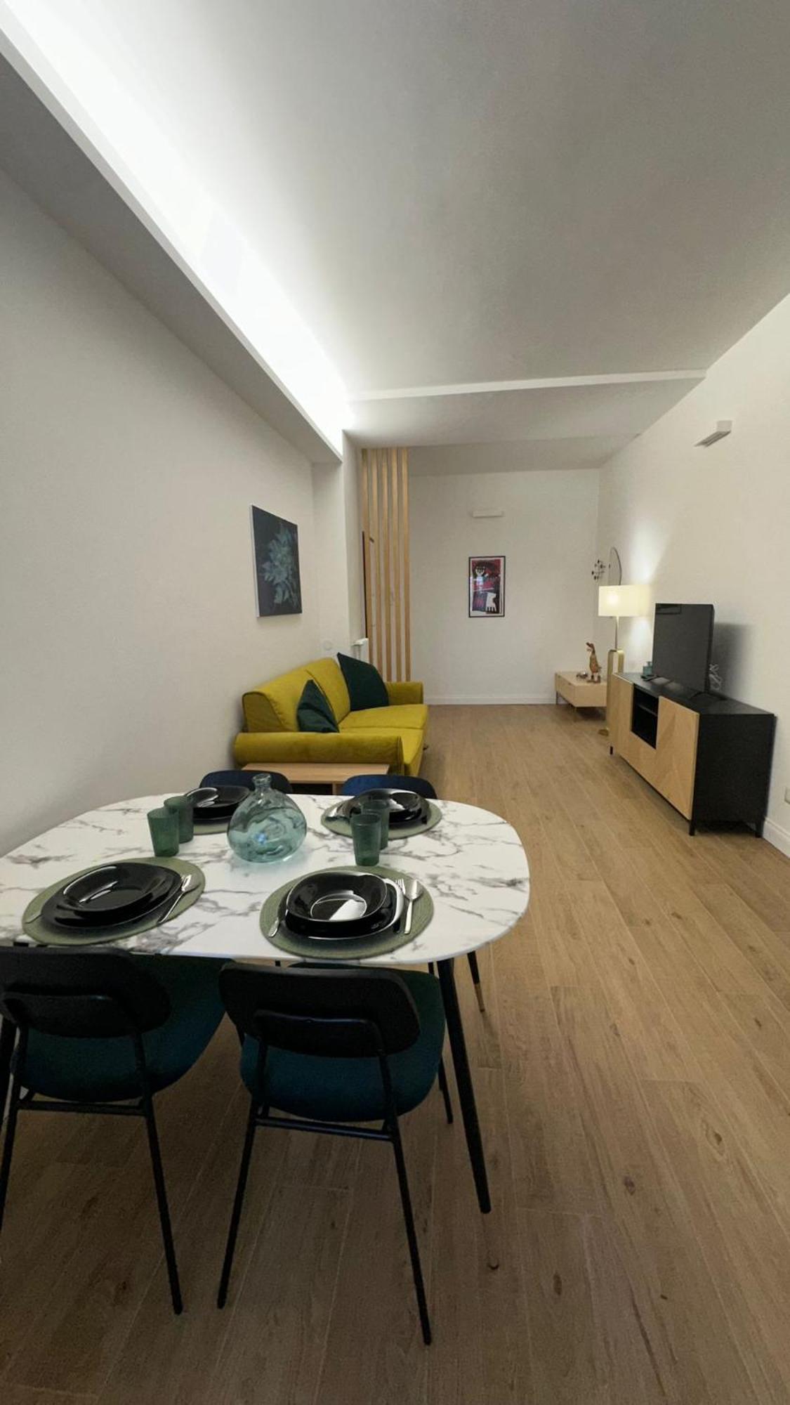 A Casa Di Edo Apartment Rome Luaran gambar