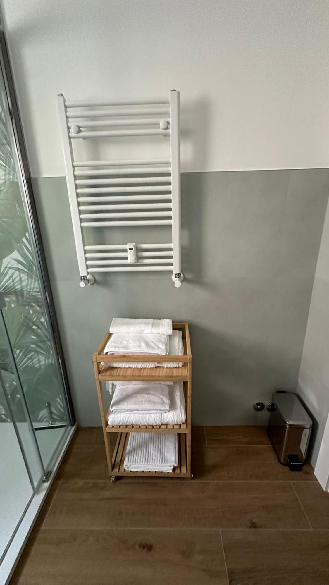 A Casa Di Edo Apartment Rome Luaran gambar