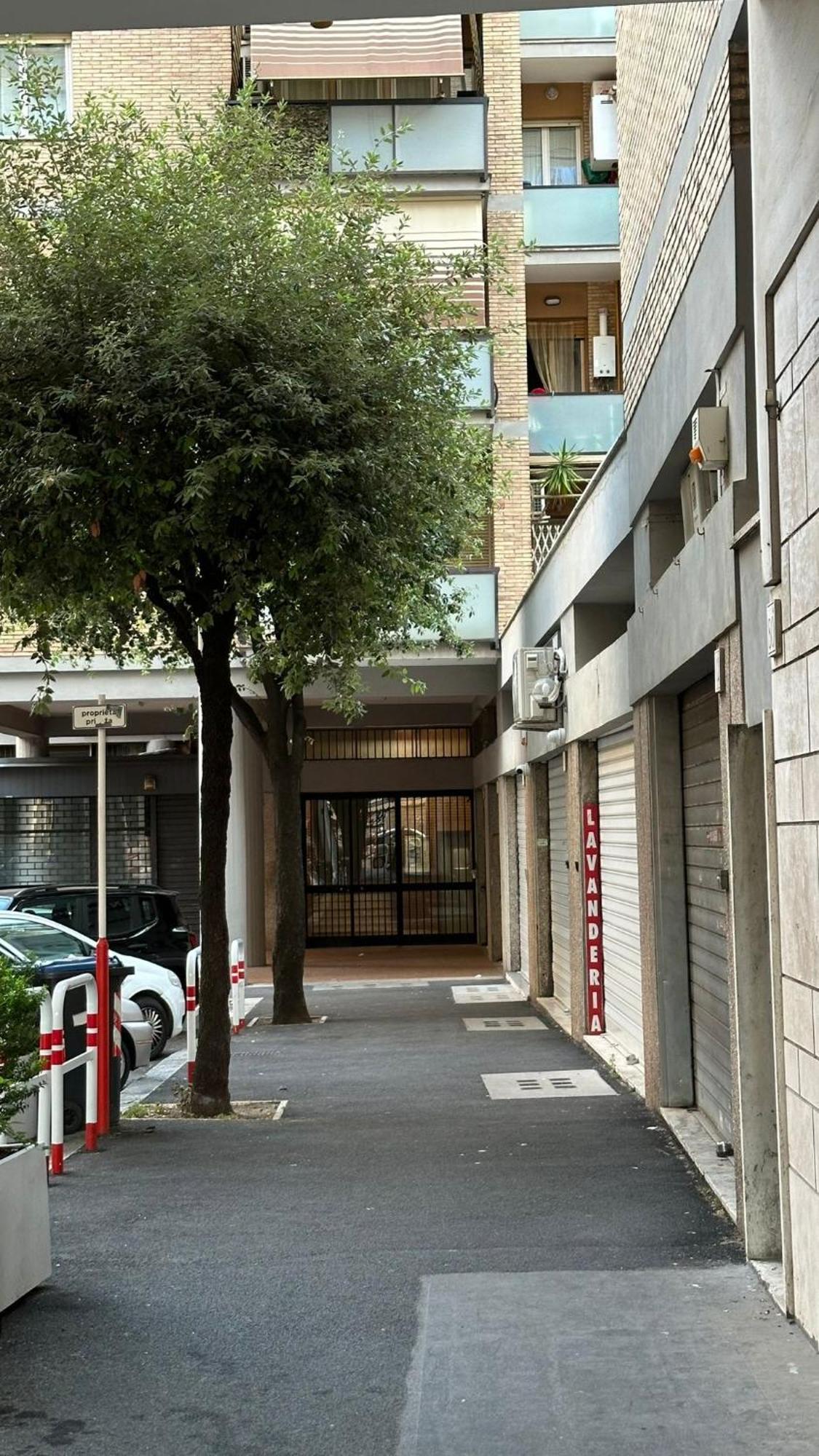 A Casa Di Edo Apartment Rome Luaran gambar